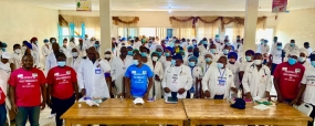 Journées portes ouvertes sur l’organisation de la lutte contre la Tuberculose au Cameroun